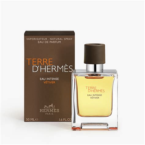 hermès edp terre 75 ml